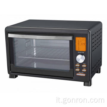 Mini forno digitale 23L